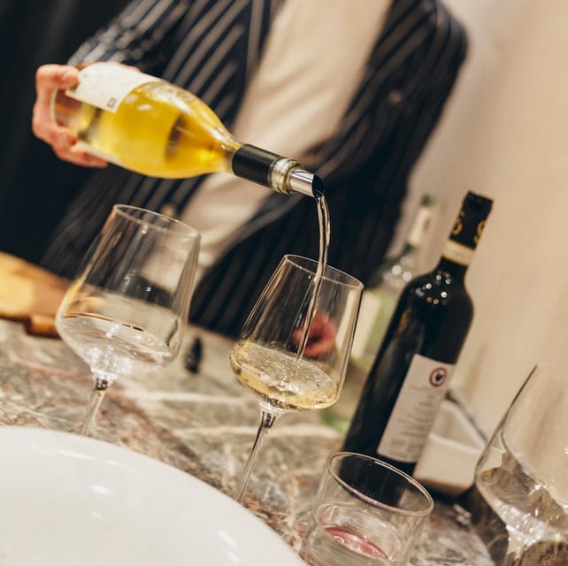 Pasta Class Florence | The Art of Pasta + Italian Sommelier - Frequently Asked Questions