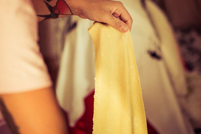 Pasta Class With Truffle and Cocktails or Wine Pairing - Family-Friendly Environment