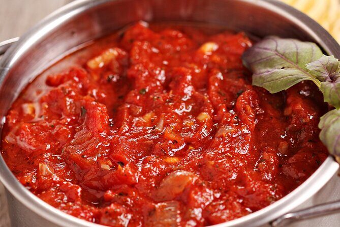 Pasta Cooking Class at a Local Distillery in Calgary - An In-Depth Look at the Calgary Pasta Class