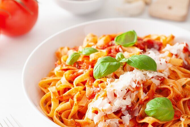 Pasta Cooking Class at a Local Distillery in Calgary - Final Thoughts: Is It Worth It?