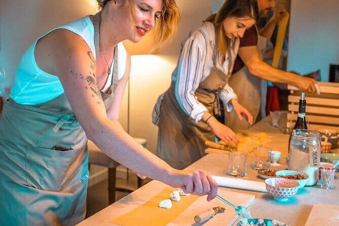 Pasta Cooking class in the countryside - Who Will Love This Experience?