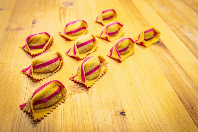 Pasta Cooking Class: Mastering Nonnas Recipes - Meeting Point and Location
