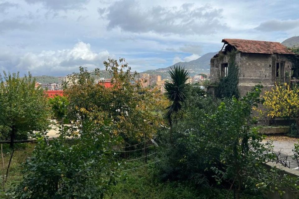 Pasta Experience in Gragnano and Pompeii Private Tour - Booking Information