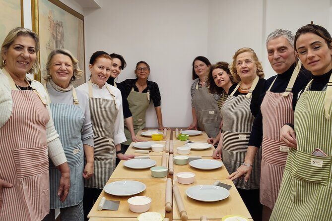 Pasta experience near San Pietro - Final Thoughts