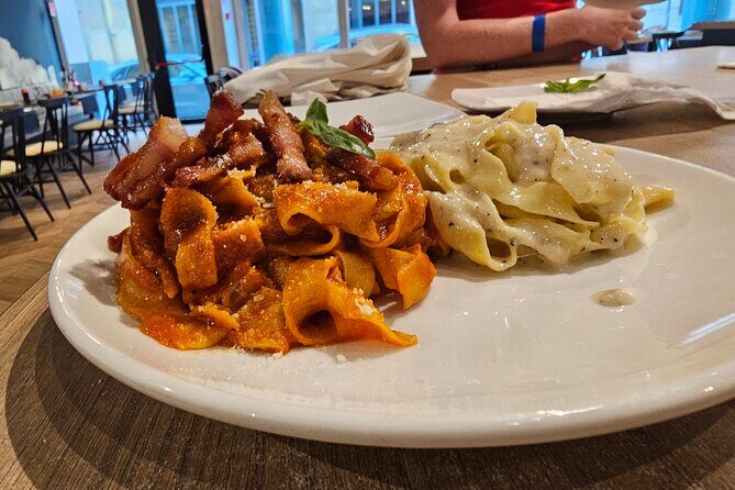 Pasta Fettuccine, Ravioli and Tiramisu MasterClass - Final Thoughts