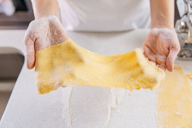 Pasta Making Class With Local Chef in Indianapolis - Key Points