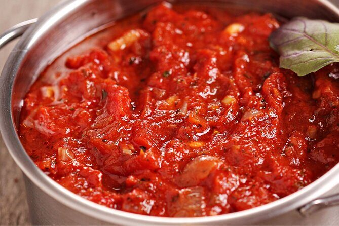 Pasta Making Class With Local Chef in Indianapolis - The Sum Up: Who Should Consider This Class?