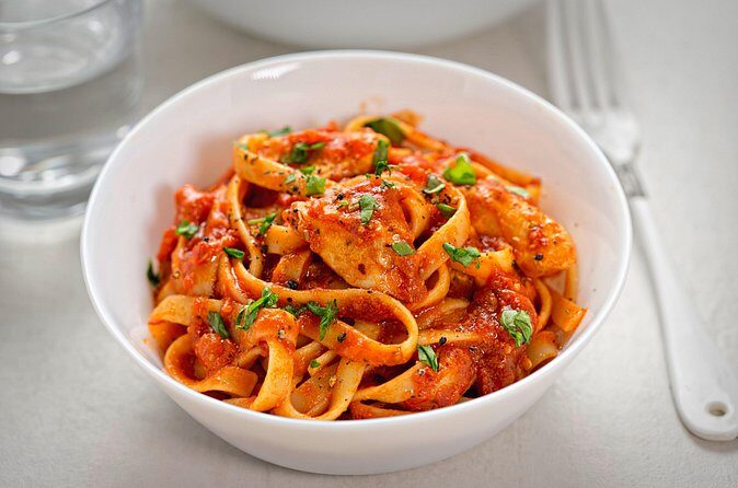 Pasta Making Cooking Class at a Local Brewery in Baltimore - FAQs: Your Practical Questions Answered