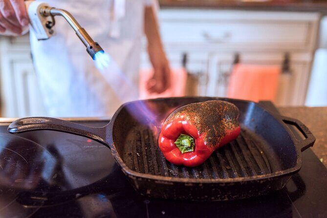Pasta Making Cooking Class at a Local Brewery in Phoenix - The Sum Up