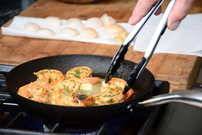Pasta Making Cooking Class at a Local Brewery in Phoenix - FAQ