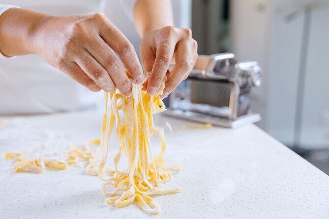 Pasta Making Cooking Class at a Local Wine Bar in Nashville - What to Expect from the Experience