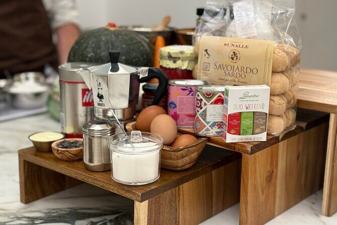 Pasta Making Cooking Class Carole's Place Cafe Naples Fl - Authenticity and Cultural Connection