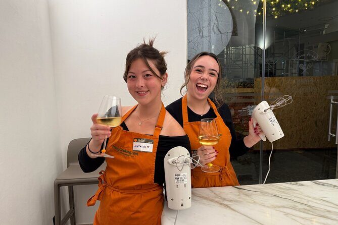 Pasta Making Cooking Class Carole's Place Cafe Naples Fl - Who Would Enjoy This Experience?