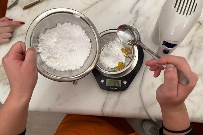 Pasta Making Cooking Class Carole's Place Cafe Naples Fl - The Sum Up