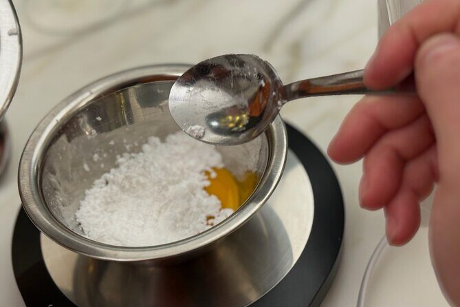 Pasta Making Cooking Class Carole's Place Cafe Naples Fl - FAQ