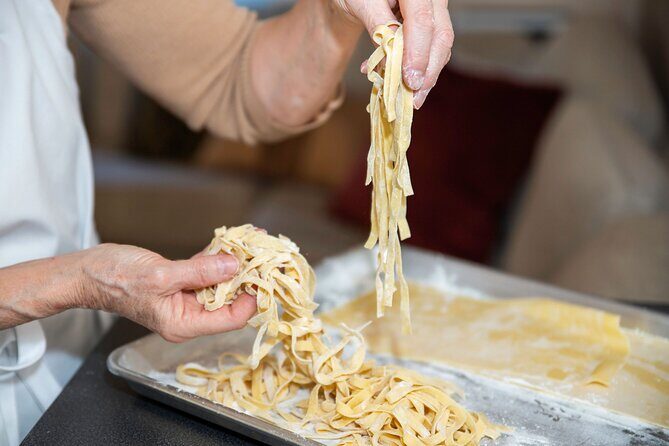 Pasta Making Cooking Class With Local Chef in Atlanta - The Actual Value of the Experience