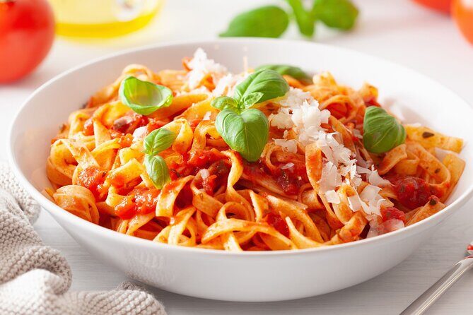 Pasta Making Cooking Class With Local Chef in Atlanta - FAQ