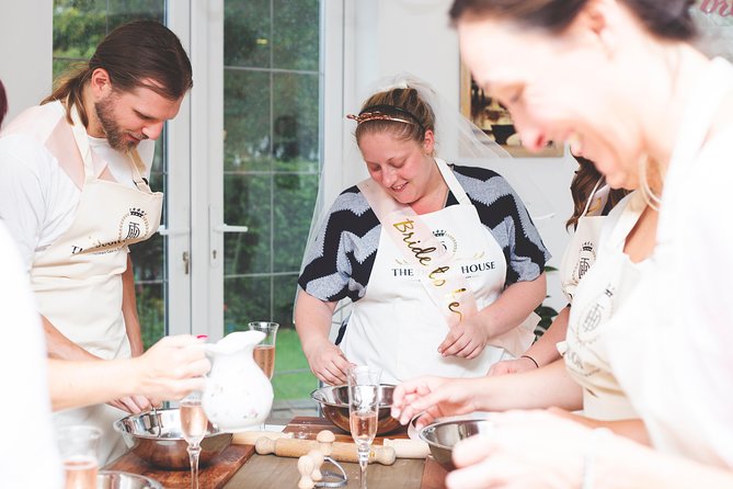 Pasta Making Experience - Cooking Class - Meeting Information