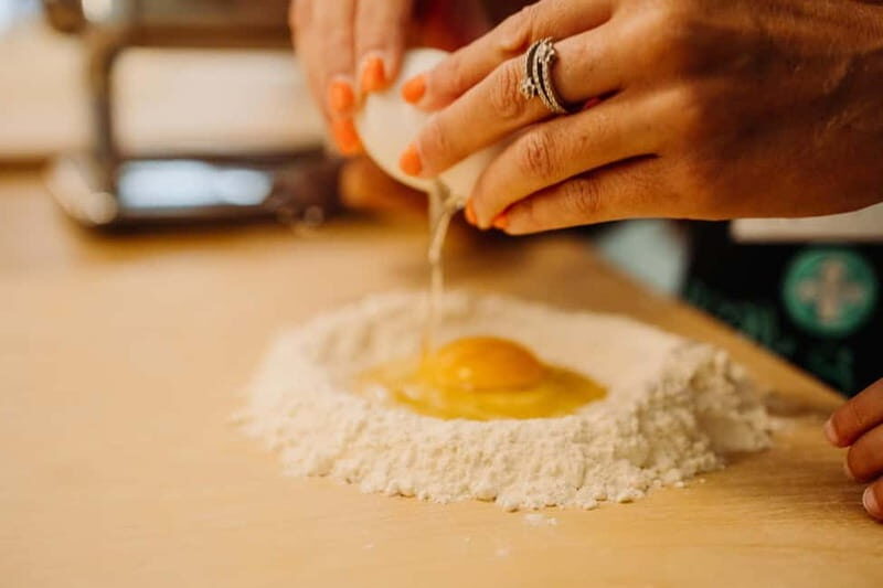 Pasta Making in Rome with a Local Chef, Wine & Gelato - Who Should Book This Experience?