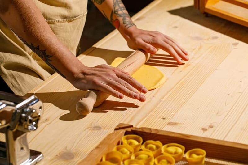 Pasta-Making & Truffle Class with Wine Included - Final Thoughts