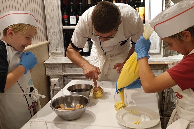 Pasta Perfection: Pasta & Tiramisu Workshop - Highlights of the Workshop