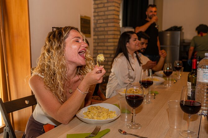 Pasta Perfection: Pasta & Tiramisu Workshop - Inclusions and What to Expect