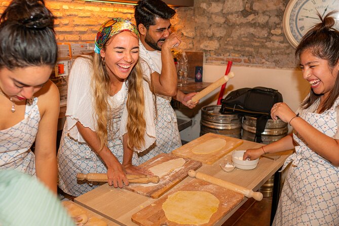 Pasta Perfection: Pasta & Tiramisu Workshop - Reviews and Accolades