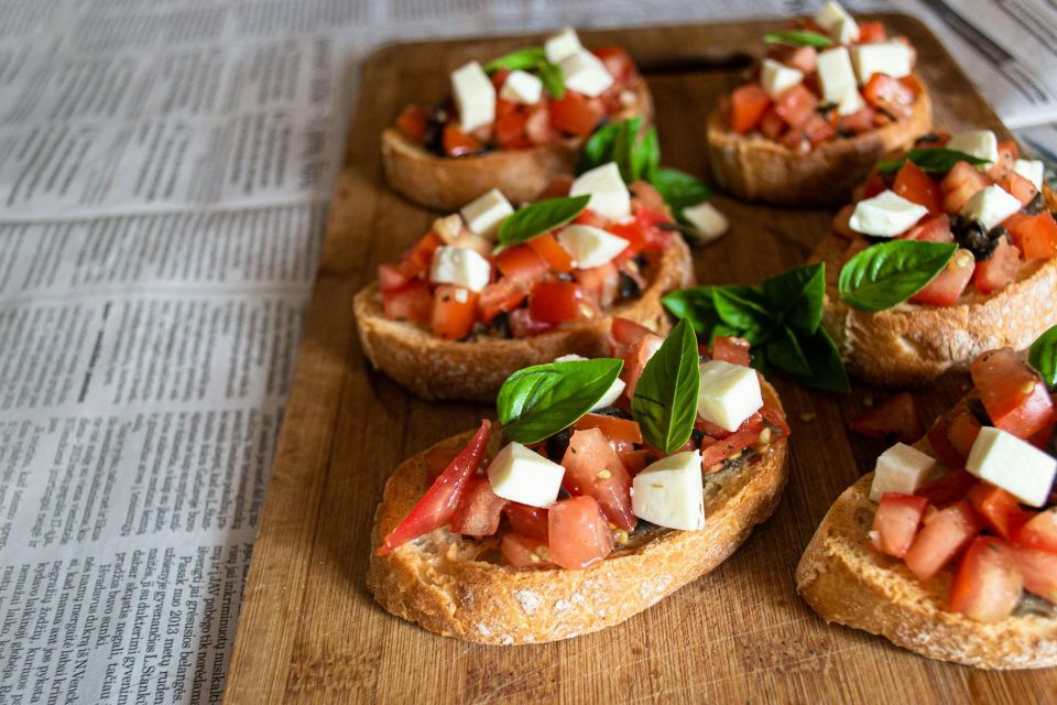 Pasta & Tiramisu: Cook, Lunch & Beach Day in Amalfi Coast! - Shuttle Boat From Positano and Marina