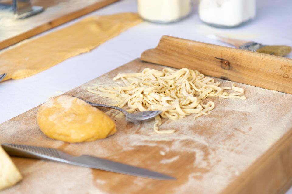 Pasta & Tiramisu: Cook, Lunch & Beach Day in Amalfi Coast! - Frequently Asked Questions