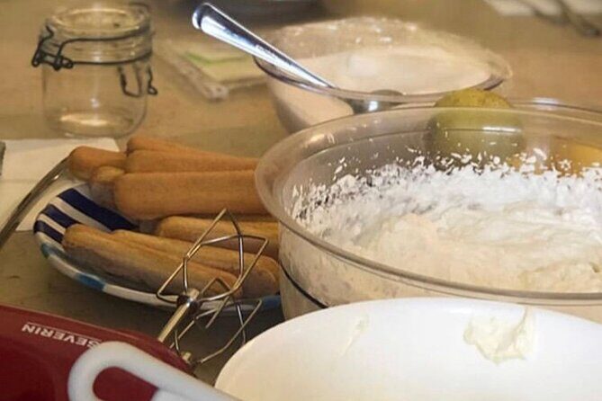 Pasta & Traditional Sorrento Cuisine with Pickup - 100% Hands On - Final Summary