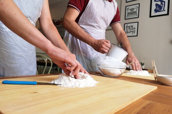 Pasta & Vino in Lecce - A Deep Dive into the Lecce Pasta & Vino Experience