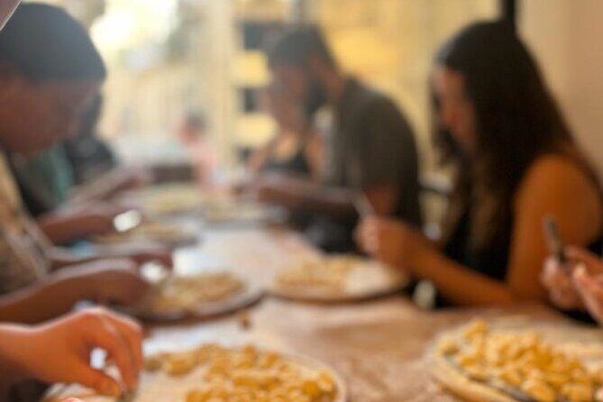 Pasta & Vino in Lecce - FAQ