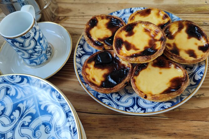 Pastel De Nata Perfection: Hands-On Class in Algarve - Positive Experiences