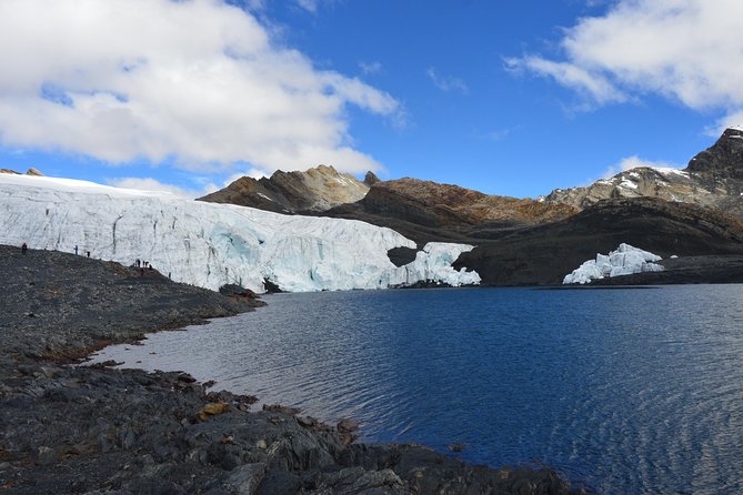 Pastoruri Glacier Day Trip - Tour Features and Activities