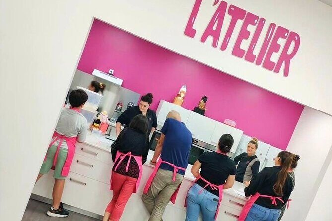 Pastry workshops where you will bake like a Chef - What to Expect from the Pastry Workshops