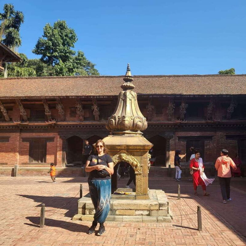 Patan Durbar Square Private Tour - The Experience: What You’ll See and Do