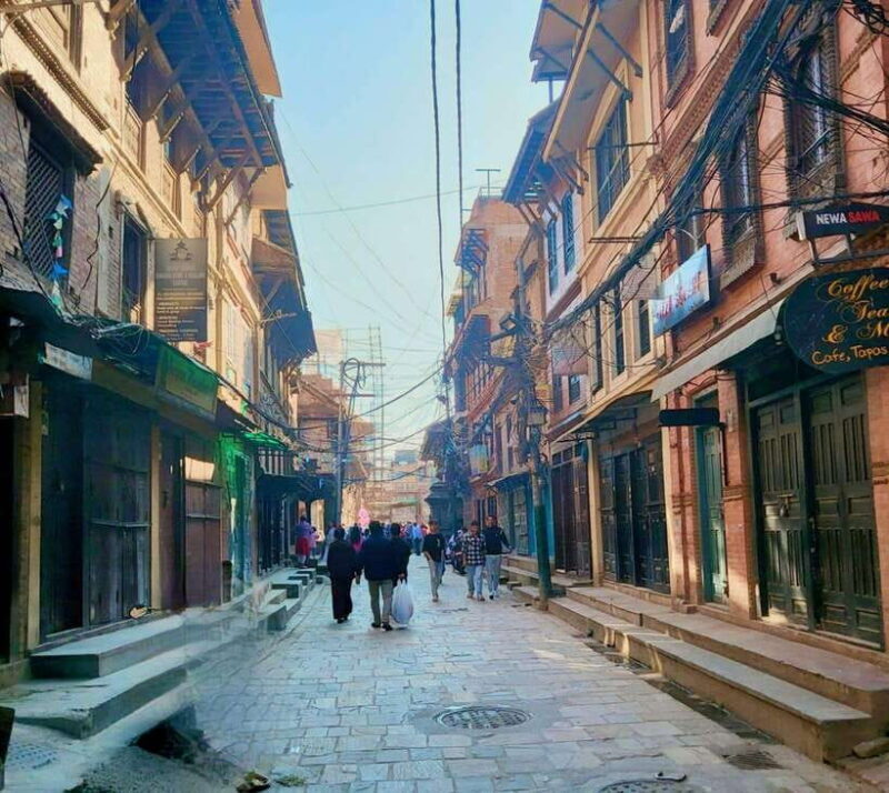 Patan Durbar Square Private Tour - Why This Tour Works for You