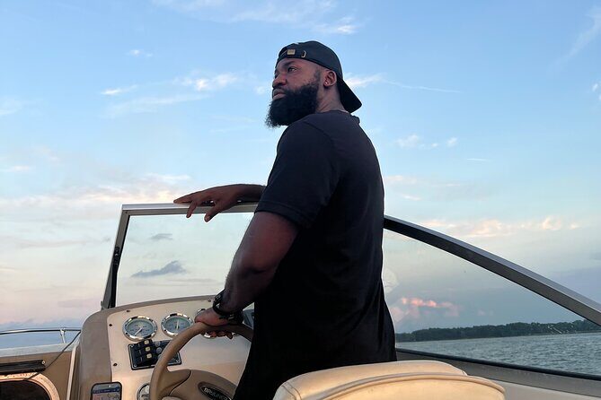 Patapsco River Boat Cruise Scenic 2 Hours Adventure - An Honest Look at the Patapsco River Boat Cruise Experience