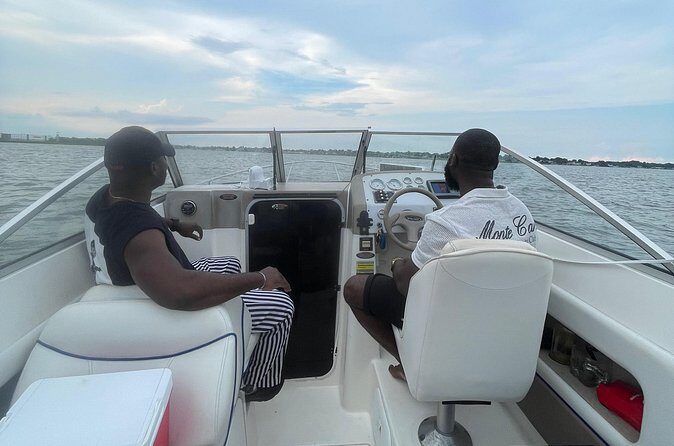 Patapsco River Boat Cruise Scenic 2 Hours Adventure - FAQ