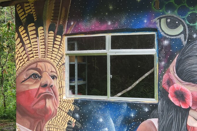 Pataxó Indigenous Village + Cedro Island + Waterfall by JANGO TOUR - About Your Stay