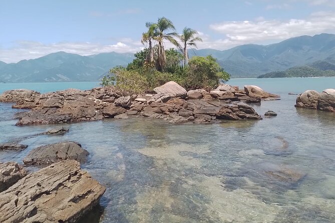 Pataxó Indigenous Village + Cedro Island + Waterfall by JANGO TOUR - What to Expect