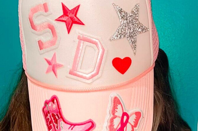 Patch Party Hats and Tote Bags Experience - Key Points