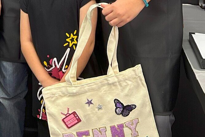 Patch Party Hats and Tote Bags Experience - An Honest Look at the Patch Party Hats and Tote Bags Experience