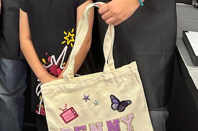 Patch Party Hats and Tote Bags Experience - FAQs