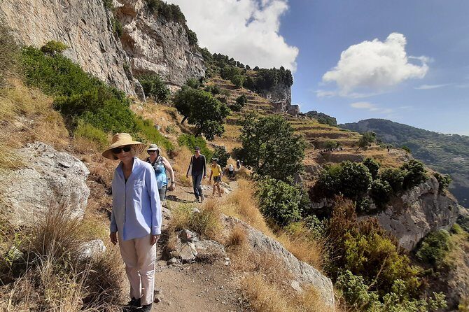 Path of Gods Hike, with Food Experience at Shepherd's Hut - Who Should Consider This Tour?