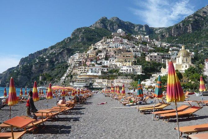 Path of the God and Positano Amalfi private tour - Exploring the Path of the Gods and Positano Amalfi Private Tour