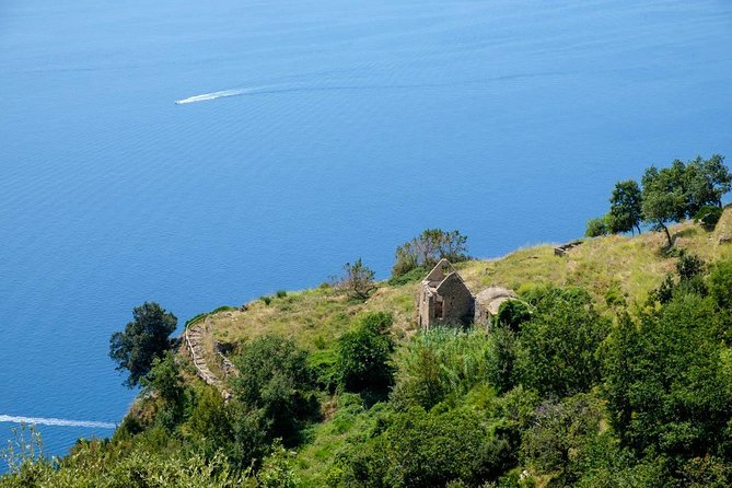 Path of the Gods Day Guided Tour With Transfer From Sorrento - Transportation Included