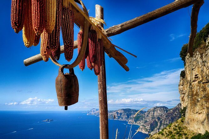 Path of the Gods Hiking Day Tour from Sorrento - The Experience of the Guides