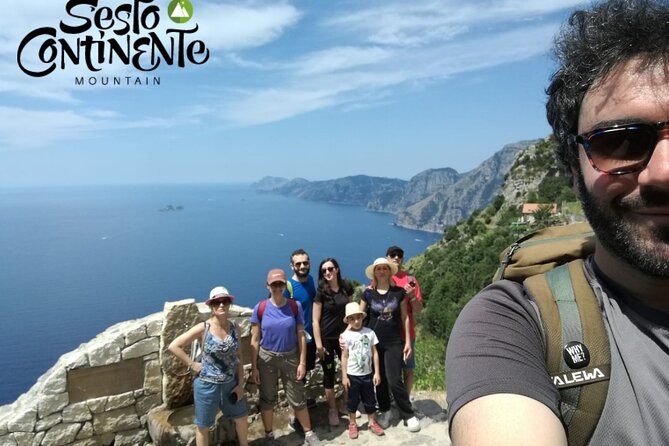 Path of the Gods (Hiking Tour + Transfer) - Booking Information and Reviews