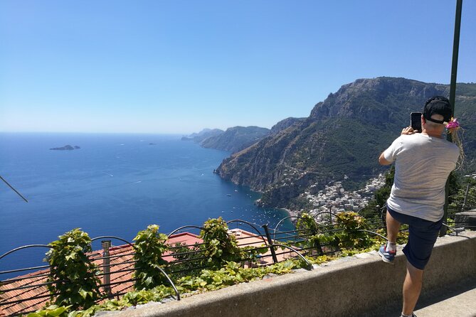 Path of the Gods (Hiking Tour + Transfer) - Recommendations for the Hike